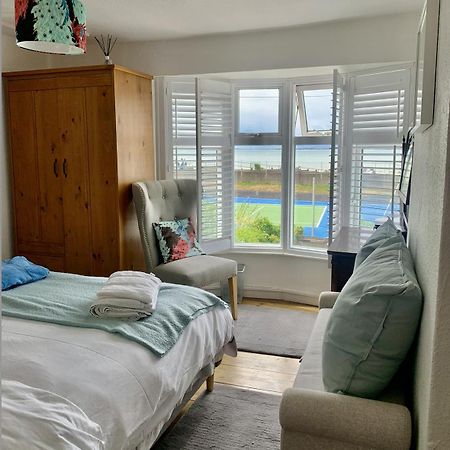 Marine Cottage Whitstable Buitenkant foto