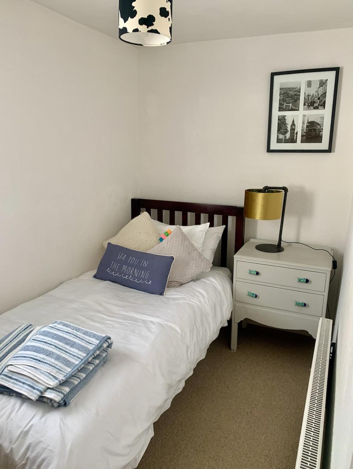 Marine Cottage Whitstable Buitenkant foto