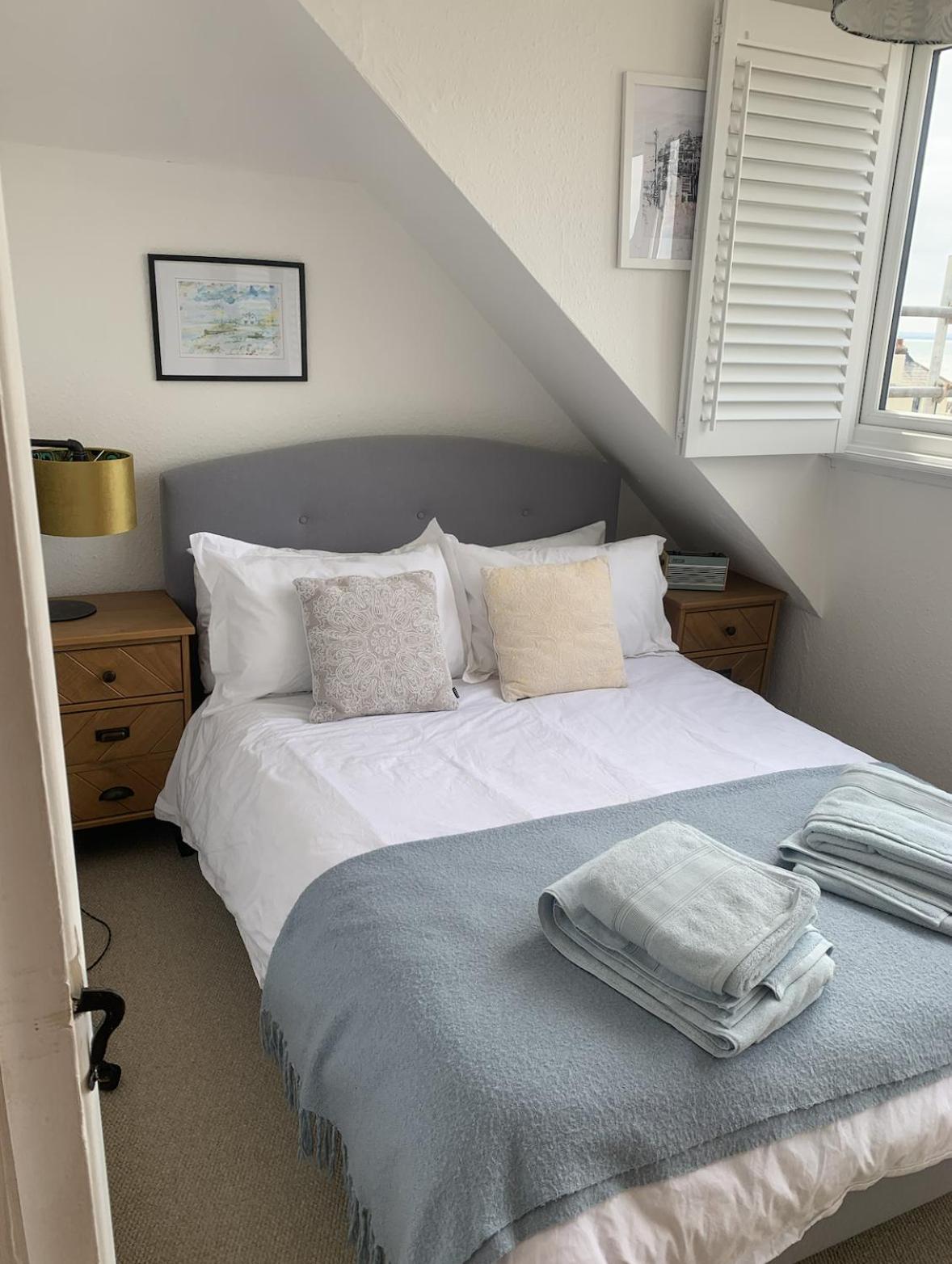Marine Cottage Whitstable Buitenkant foto